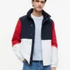Wasserabweisende Regatta-Jacke