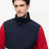 Wasserabweisende Regatta-Jacke