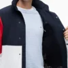 Wasserabweisende Regatta-Jacke