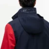 Wasserabweisende Regatta-Jacke