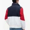 Wasserabweisende Regatta-Jacke