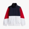 Wasserabweisende Regatta-Jacke