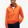 Wasserabweisende Ripstop-Windjacke