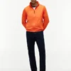 Wasserabweisende Ripstop-Windjacke