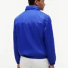 Wasserabweisende Ripstop-Windjacke Wasserabweisende Ripstop-Windjacke