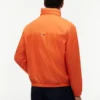 Wasserabweisende Ripstop-Windjacke
