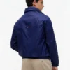 Wasserabweisende Ripstop-Windjacke Wasserabweisende Ripstop-Windjacke