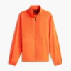 Wasserabweisende Ripstop-Windjacke