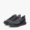 Wasserabweisender Tech-Sneaker aus Wildleder