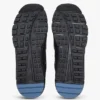 Wasserabweisender Tech-Sneaker aus Wildleder