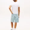 Wavy Flag T-Shirt für Kinder