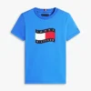 Wavy Flag T-Shirt für Kinder Wavy Flag T-Shirt für Kinder