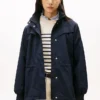 Yachtjacke
