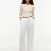 Zopfmuster-Pullover Zopfmuster-Pullover
