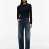 Zopfmuster-Pullover Zopfmuster-Pullover